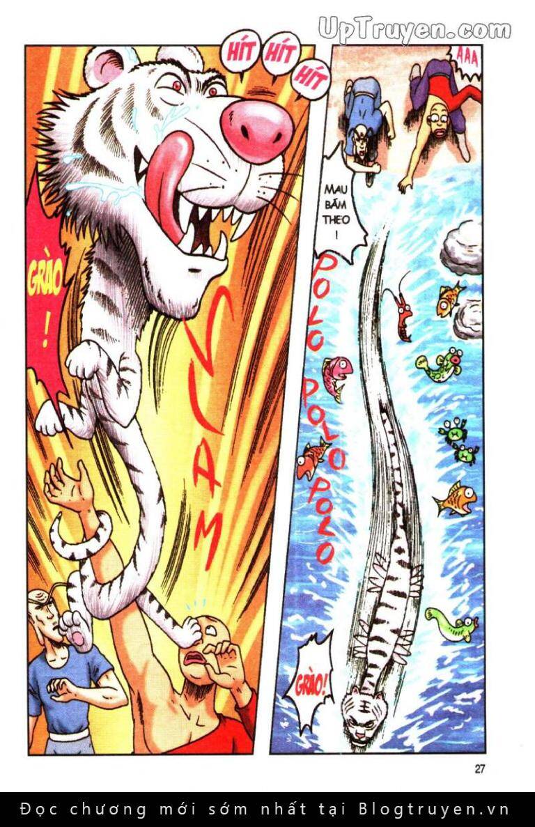 Ô Long Viện Linh Vật Sống (Truyện Dài): Chapter 94