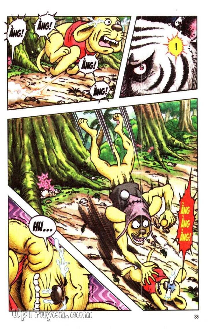 Ô Long Viện Linh Vật Sống (Truyện Dài): Chapter 94