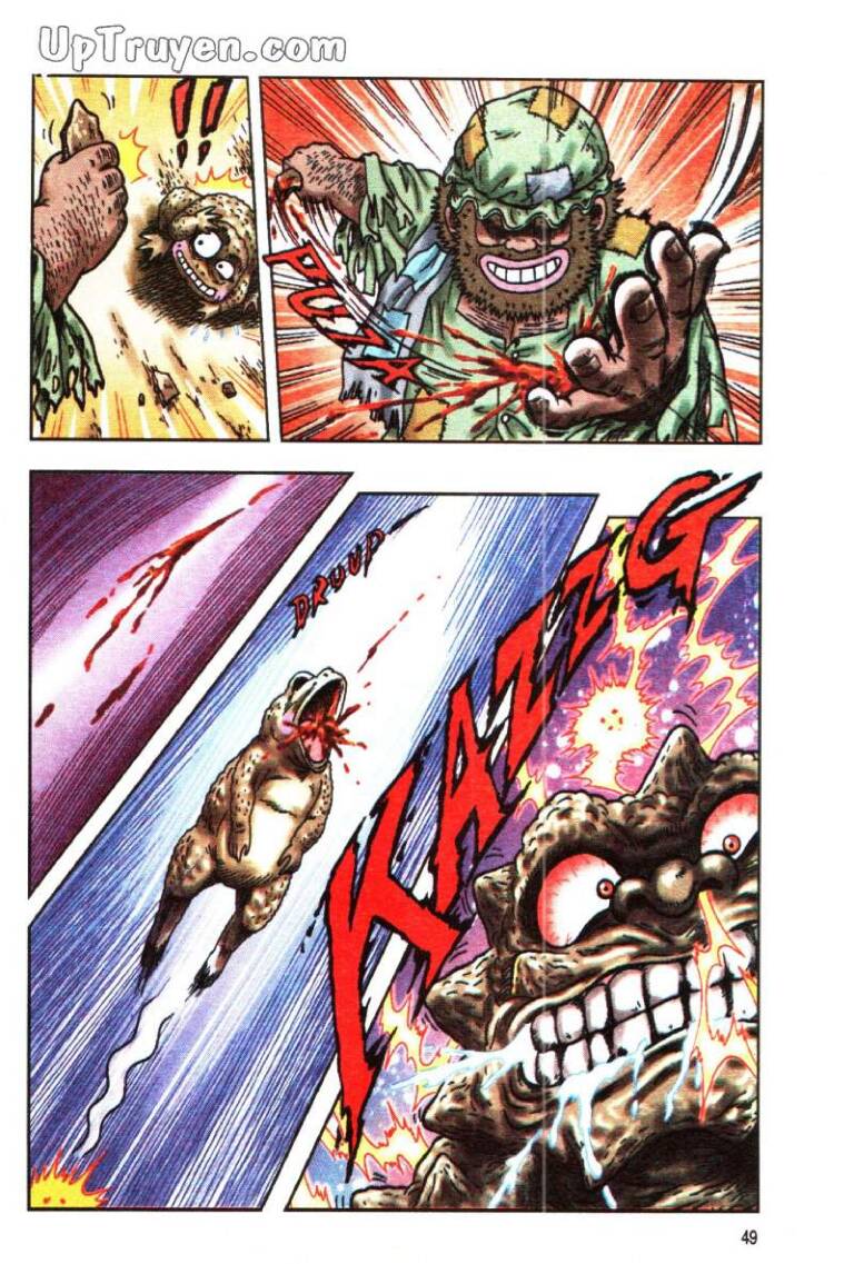 Ô Long Viện Linh Vật Sống (Truyện Dài): Chapter 95