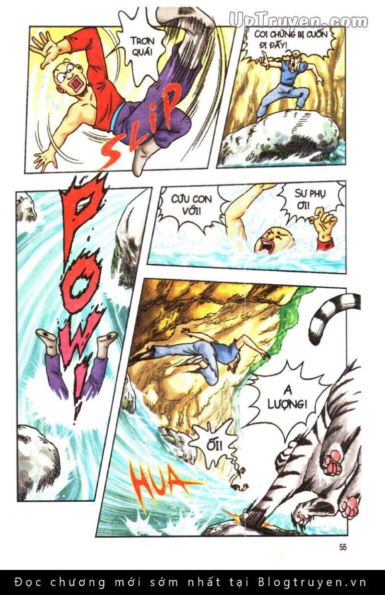 Ô Long Viện Linh Vật Sống (Truyện Dài): Chapter 95