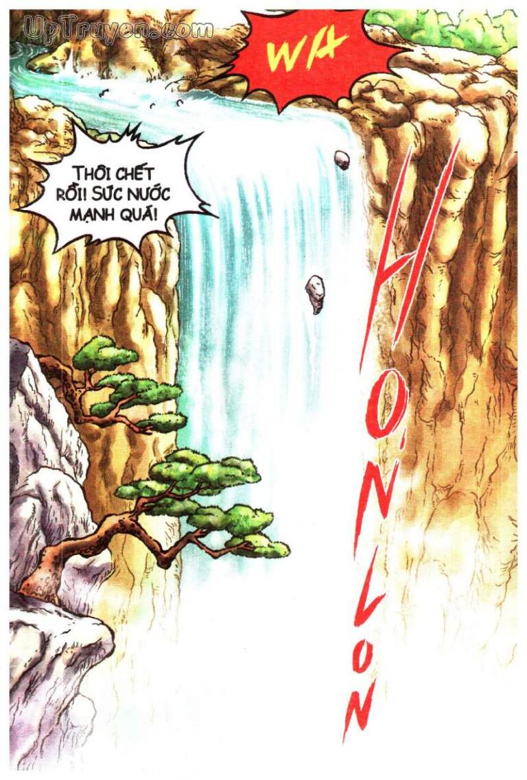 Ô Long Viện Linh Vật Sống (Truyện Dài): Chapter 95