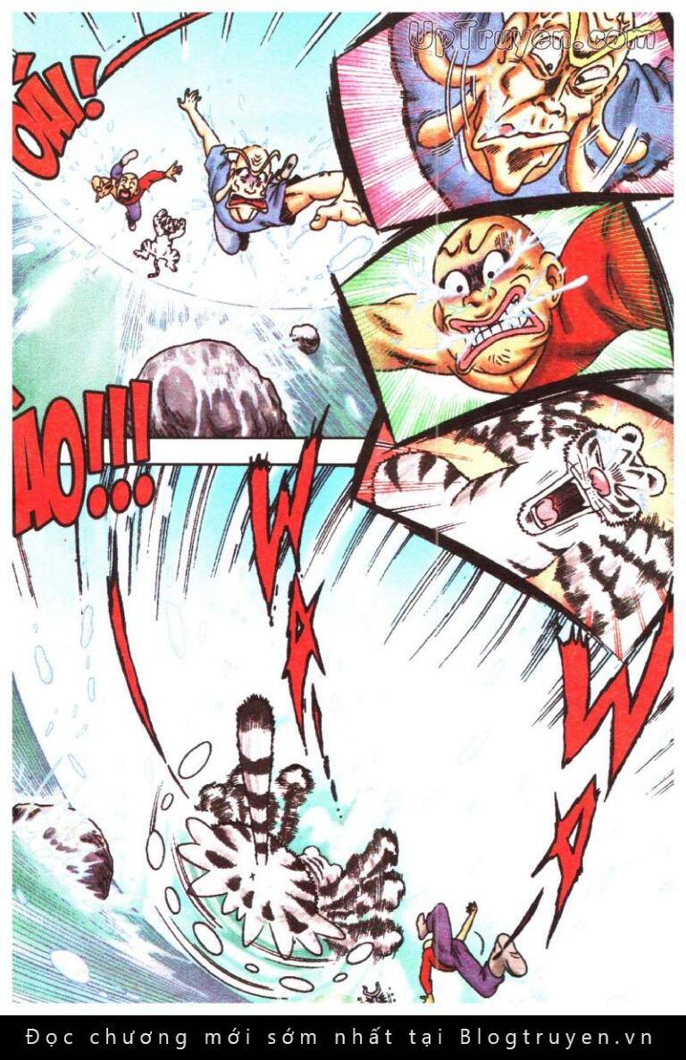 Ô Long Viện Linh Vật Sống (Truyện Dài): Chapter 95