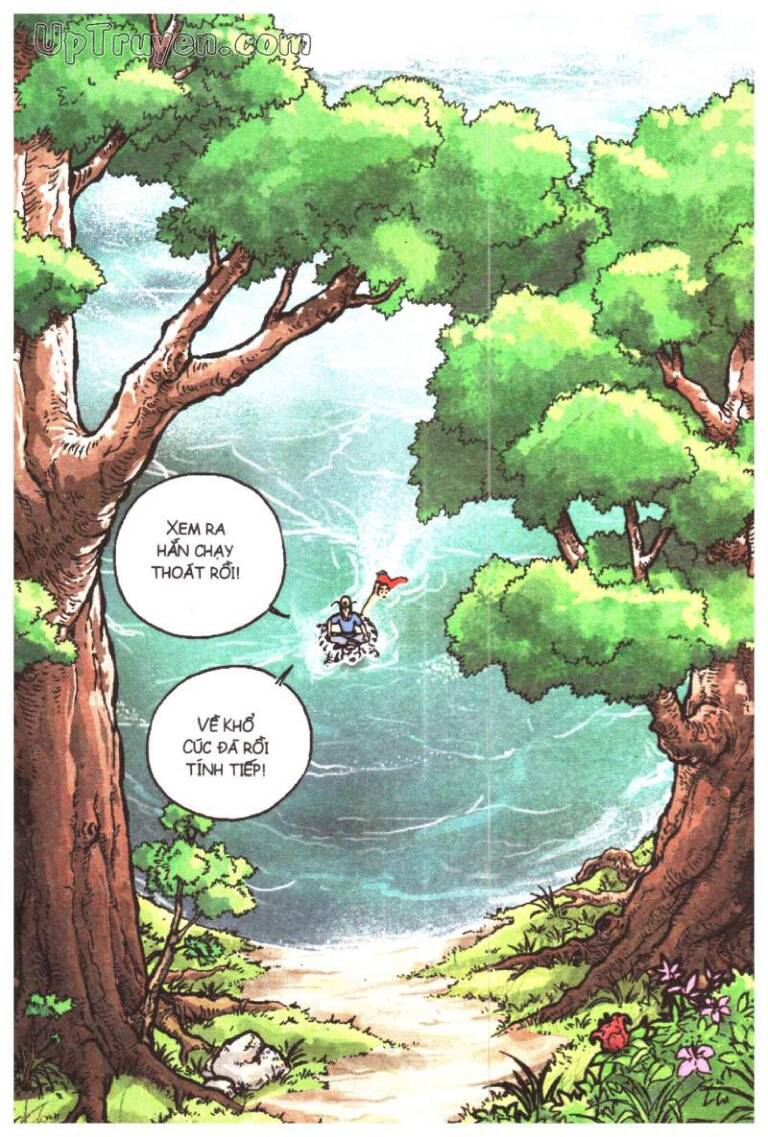 Ô Long Viện Linh Vật Sống (Truyện Dài): Chapter 95