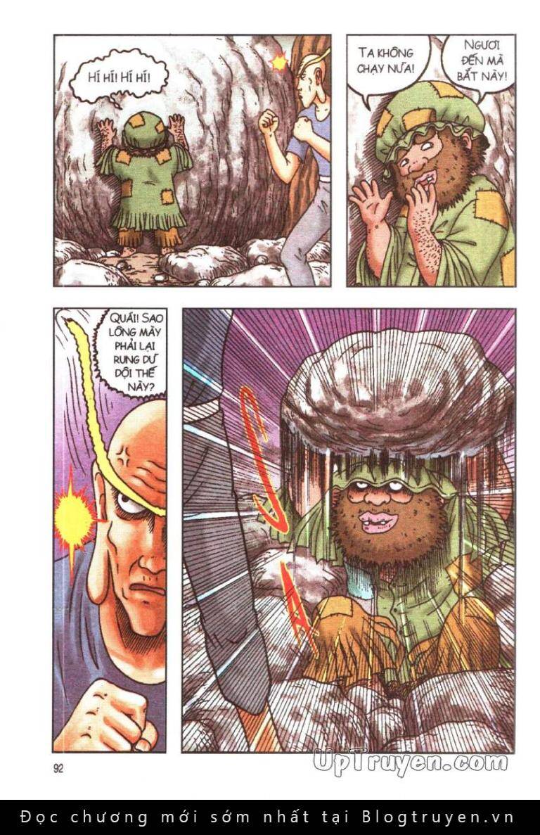 Ô Long Viện Linh Vật Sống (Truyện Dài): Chapter 96