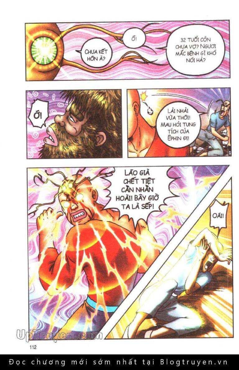 Ô Long Viện Linh Vật Sống (Truyện Dài): Chapter 97