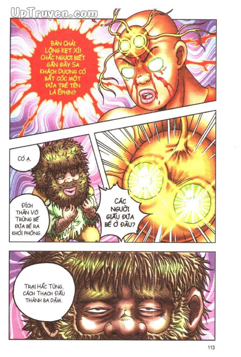 Ô Long Viện Linh Vật Sống (Truyện Dài): Chapter 97