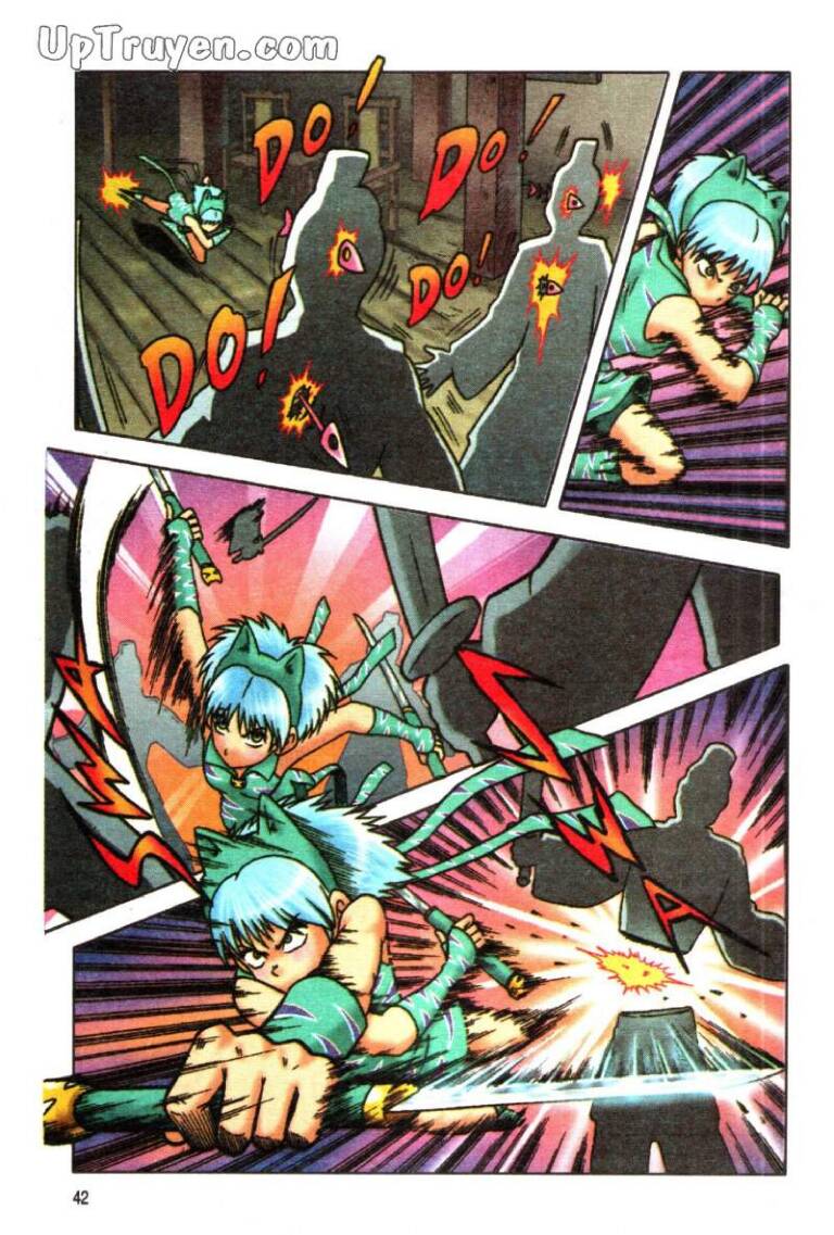 Ô Long Viện Linh Vật Sống (Truyện Dài): Chapter 99