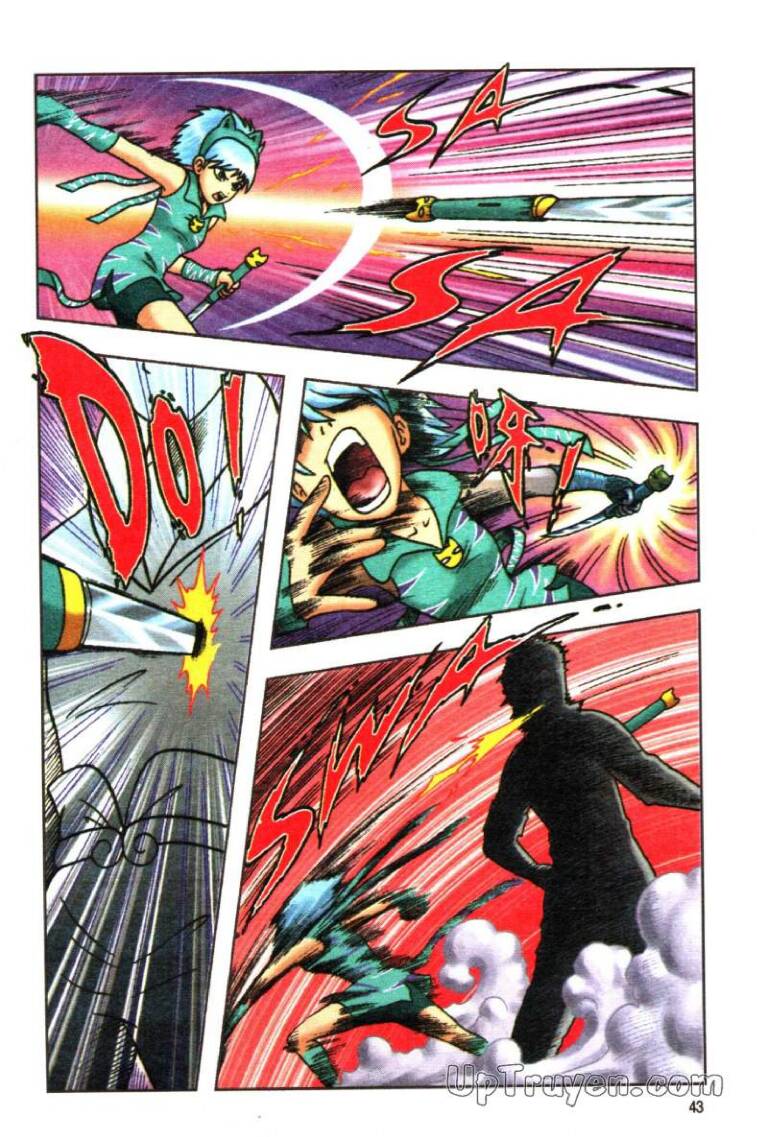 Ô Long Viện Linh Vật Sống (Truyện Dài): Chapter 99