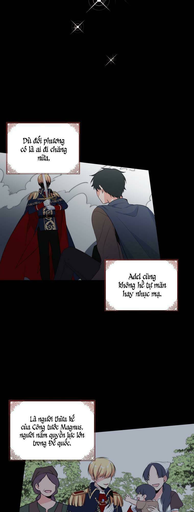 Ơ Tôi Làm Tha Hóa Nam Chính Lương Thiện Mất Tiêu Rồi!: Chapter 1