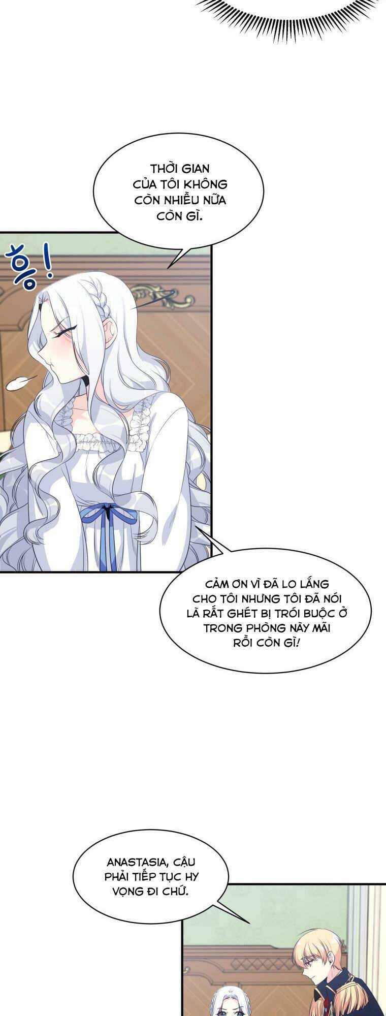 Ơ Tôi Làm Tha Hóa Nam Chính Lương Thiện Mất Tiêu Rồi!: Chapter 1