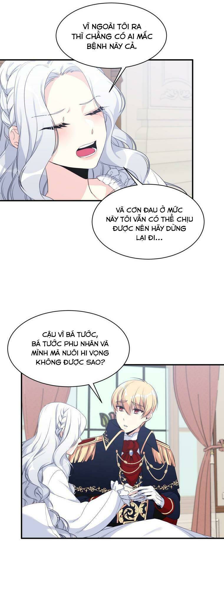 Ơ Tôi Làm Tha Hóa Nam Chính Lương Thiện Mất Tiêu Rồi!: Chapter 1