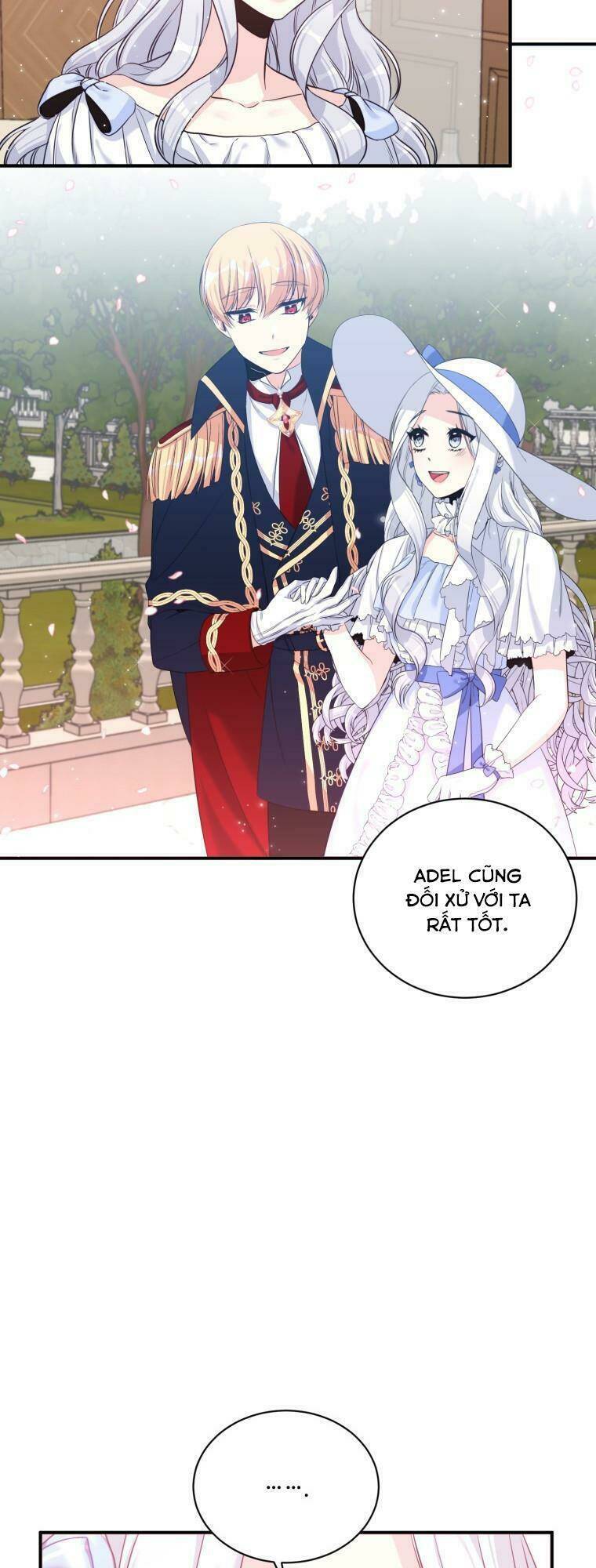 Ơ Tôi Làm Tha Hóa Nam Chính Lương Thiện Mất Tiêu Rồi!: Chapter 3