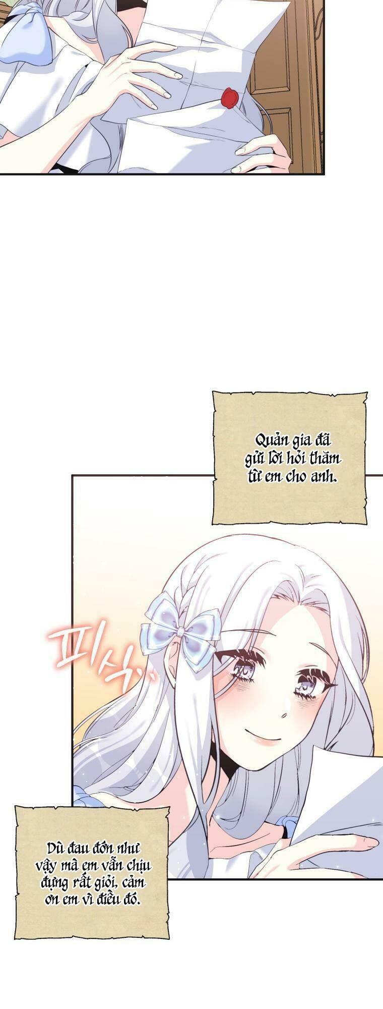 Ơ Tôi Làm Tha Hóa Nam Chính Lương Thiện Mất Tiêu Rồi!: Chapter 3
