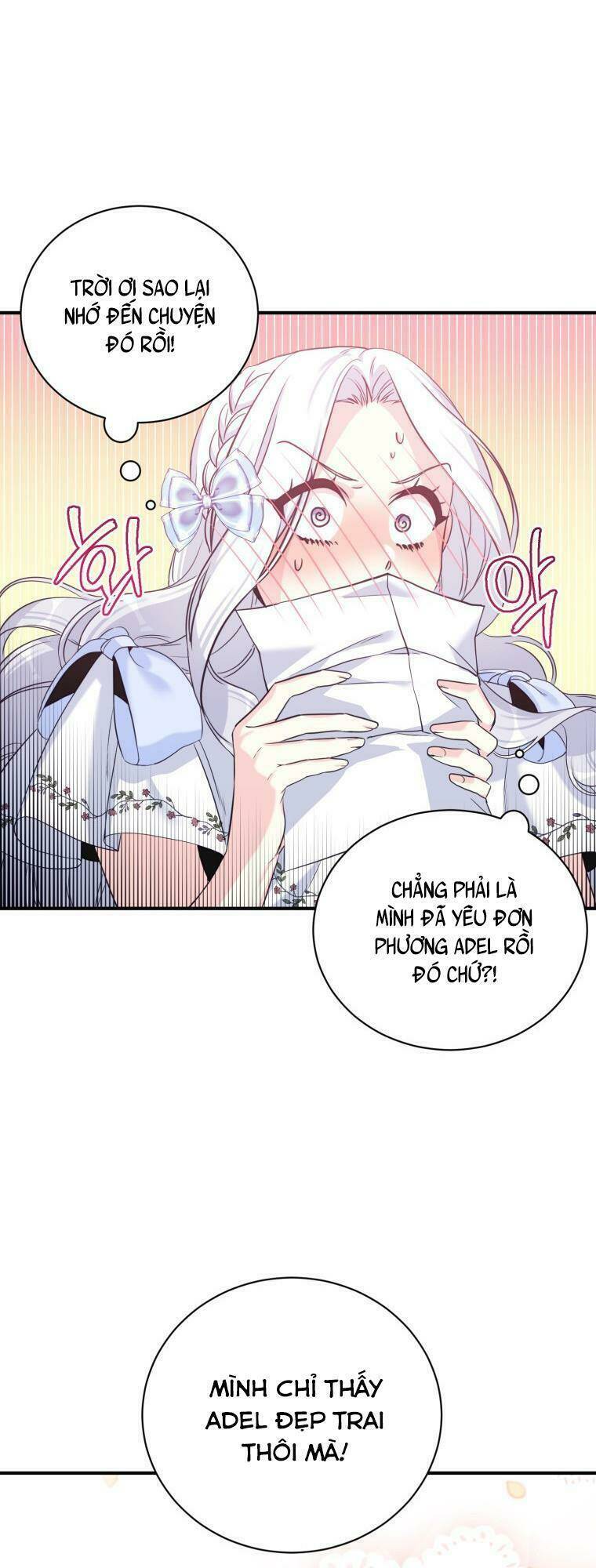 Ơ Tôi Làm Tha Hóa Nam Chính Lương Thiện Mất Tiêu Rồi!: Chapter 3