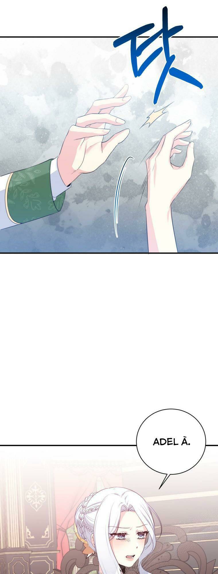 Ơ Tôi Làm Tha Hóa Nam Chính Lương Thiện Mất Tiêu Rồi!: Chapter 4