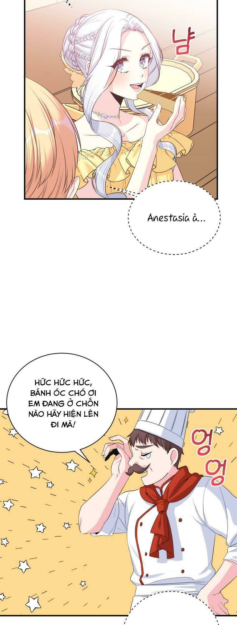 Ơ Tôi Làm Tha Hóa Nam Chính Lương Thiện Mất Tiêu Rồi!: Chapter 4