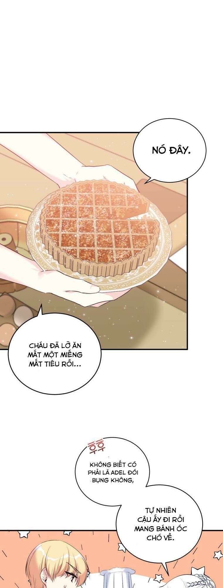 Ơ Tôi Làm Tha Hóa Nam Chính Lương Thiện Mất Tiêu Rồi!: Chapter 4