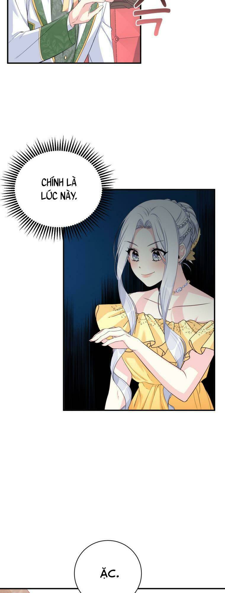 Ơ Tôi Làm Tha Hóa Nam Chính Lương Thiện Mất Tiêu Rồi!: Chapter 4