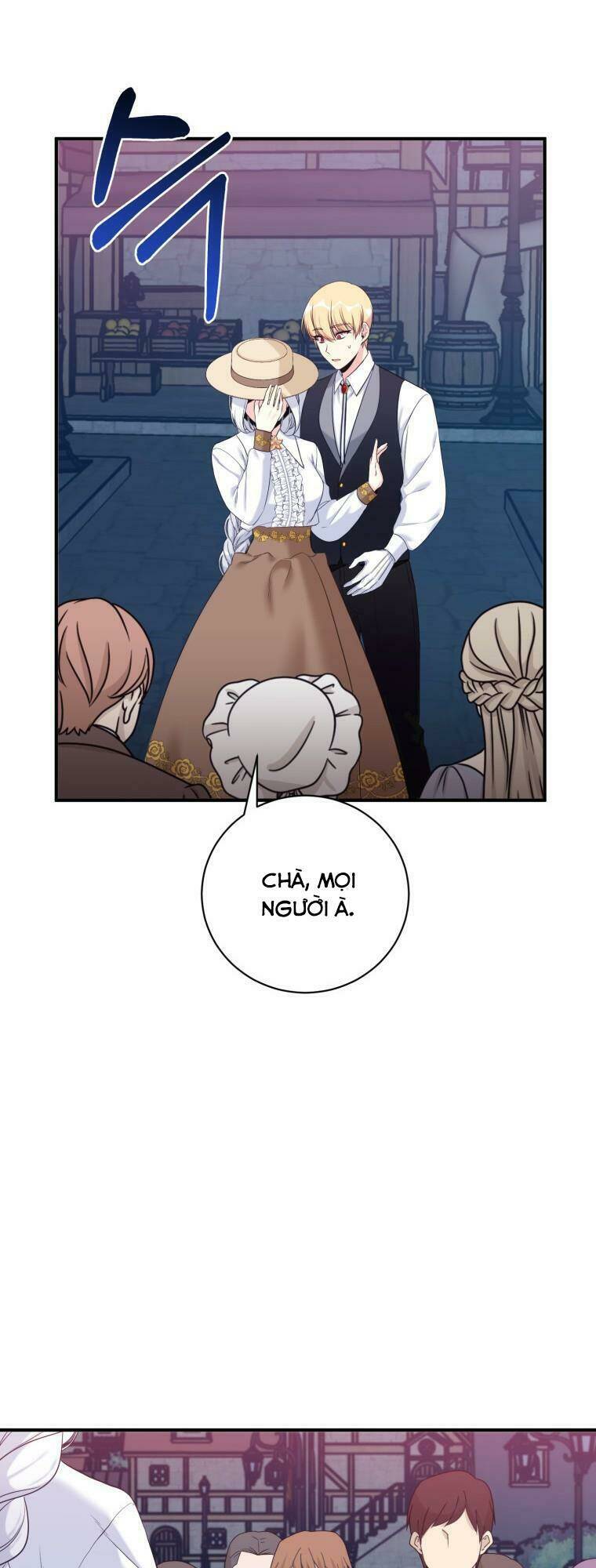 Ơ Tôi Làm Tha Hóa Nam Chính Lương Thiện Mất Tiêu Rồi!: Chapter 7