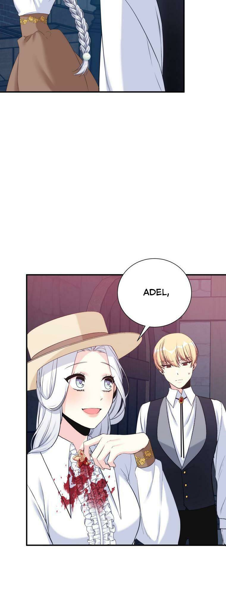 Ơ Tôi Làm Tha Hóa Nam Chính Lương Thiện Mất Tiêu Rồi!: Chapter 7
