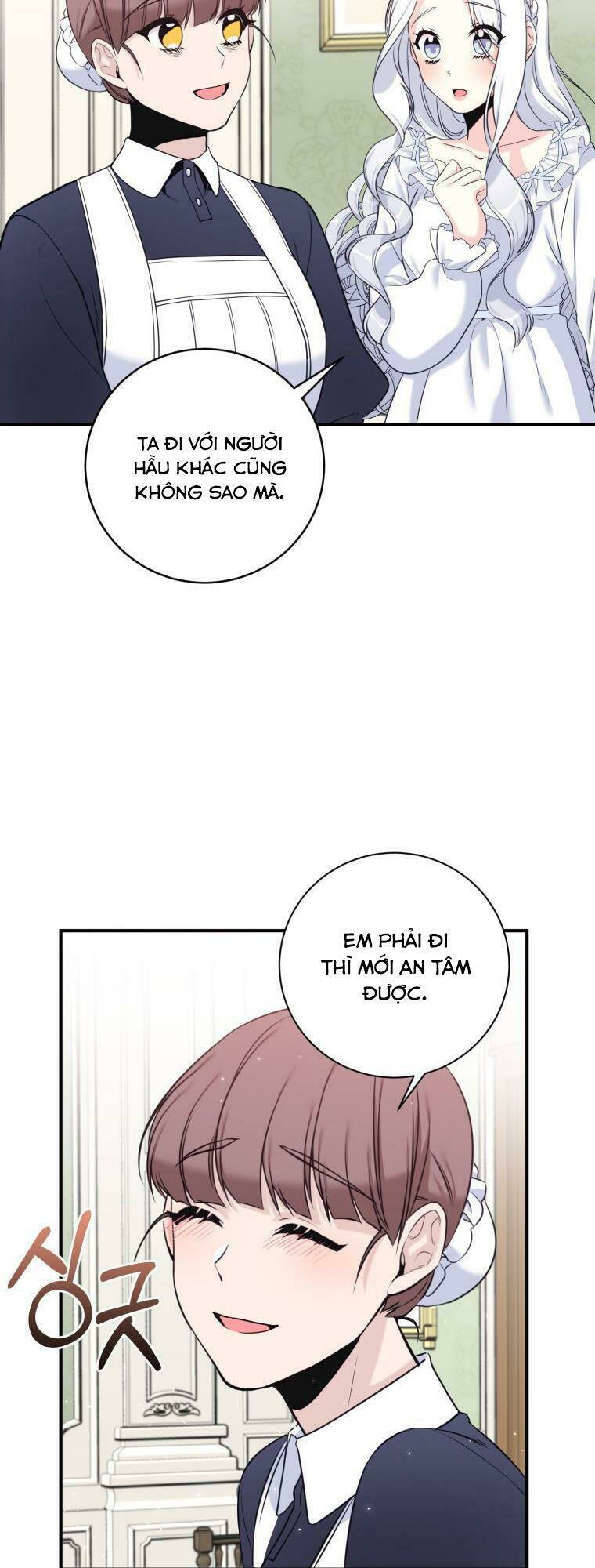 Ơ Tôi Làm Tha Hóa Nam Chính Lương Thiện Mất Tiêu Rồi!: Chapter 7