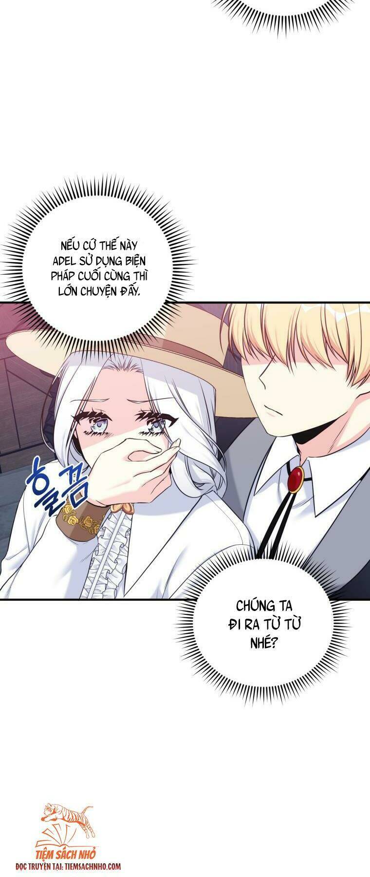 Ơ Tôi Làm Tha Hóa Nam Chính Lương Thiện Mất Tiêu Rồi!: Chapter 7