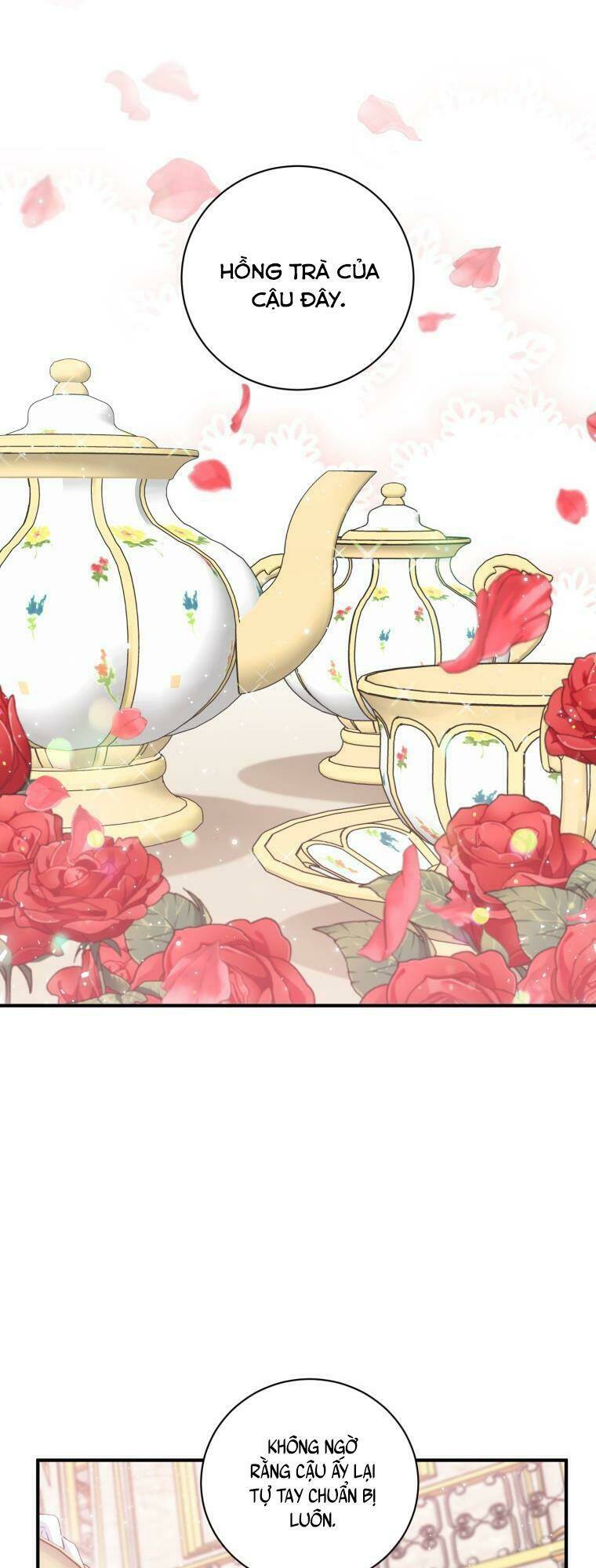 Ơ Tôi Làm Tha Hóa Nam Chính Lương Thiện Mất Tiêu Rồi!: Chapter 8