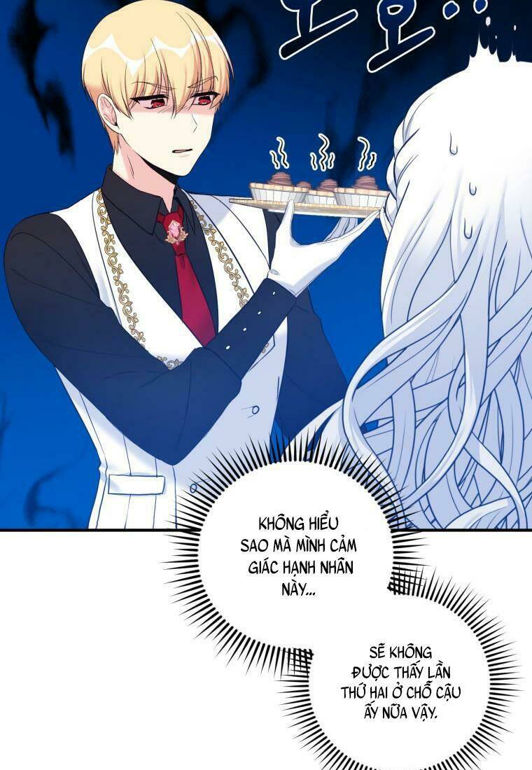 Ơ Tôi Làm Tha Hóa Nam Chính Lương Thiện Mất Tiêu Rồi!: Chapter 8
