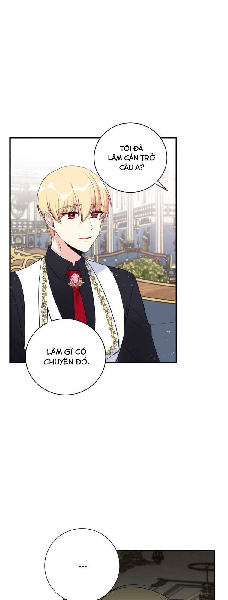 Ơ Tôi Làm Tha Hóa Nam Chính Lương Thiện Mất Tiêu Rồi!: Chapter 8