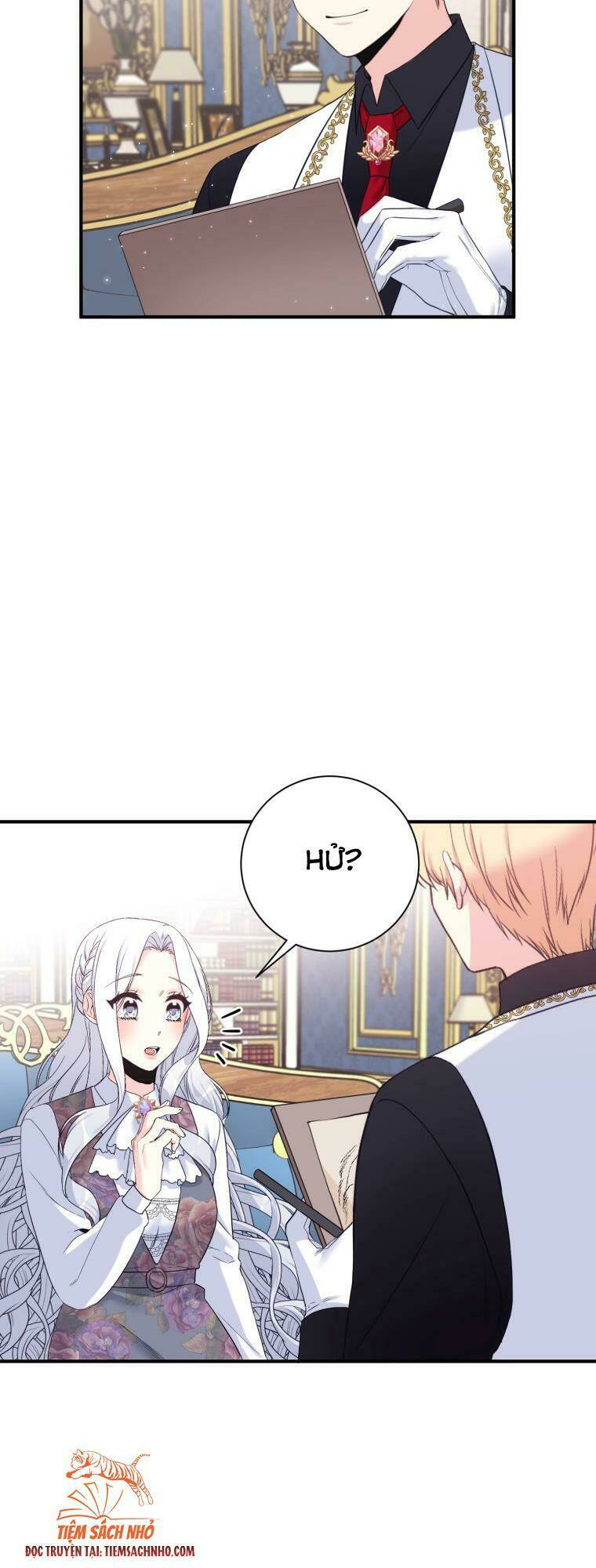 Ơ Tôi Làm Tha Hóa Nam Chính Lương Thiện Mất Tiêu Rồi!: Chapter 8