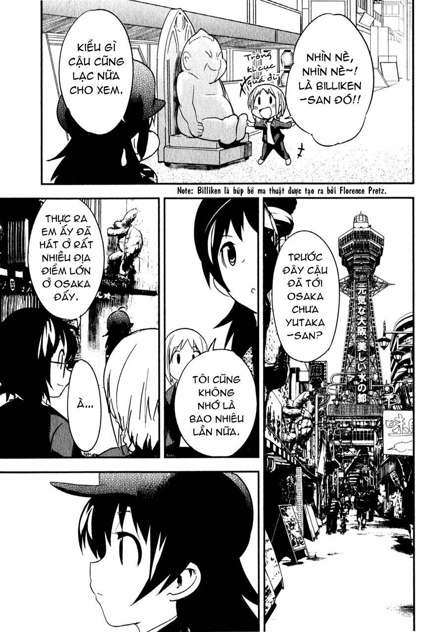 O/A: Chapter 17