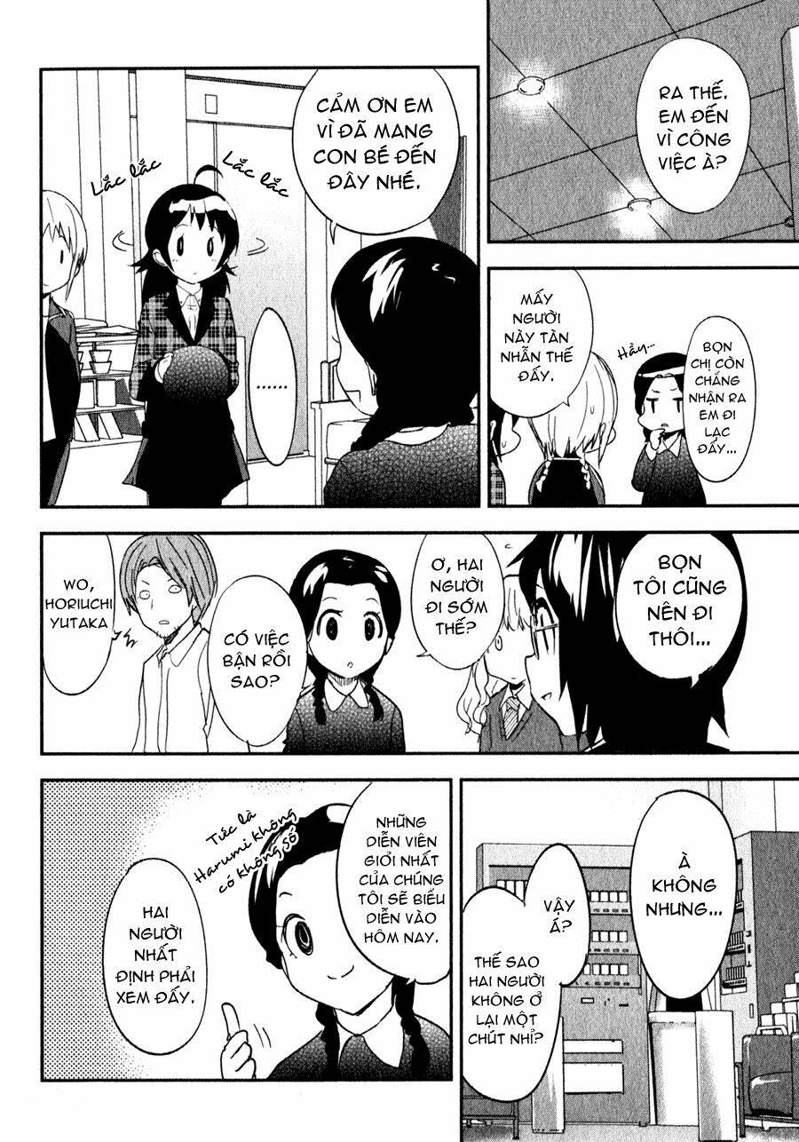 O/A: Chapter 17