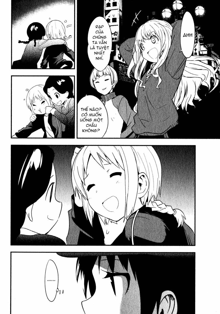 O/A: Chapter 17