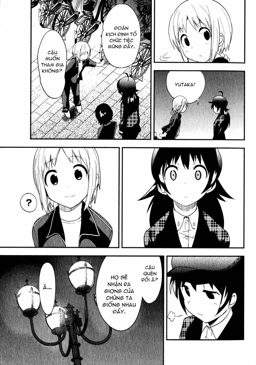 O/A: Chapter 17