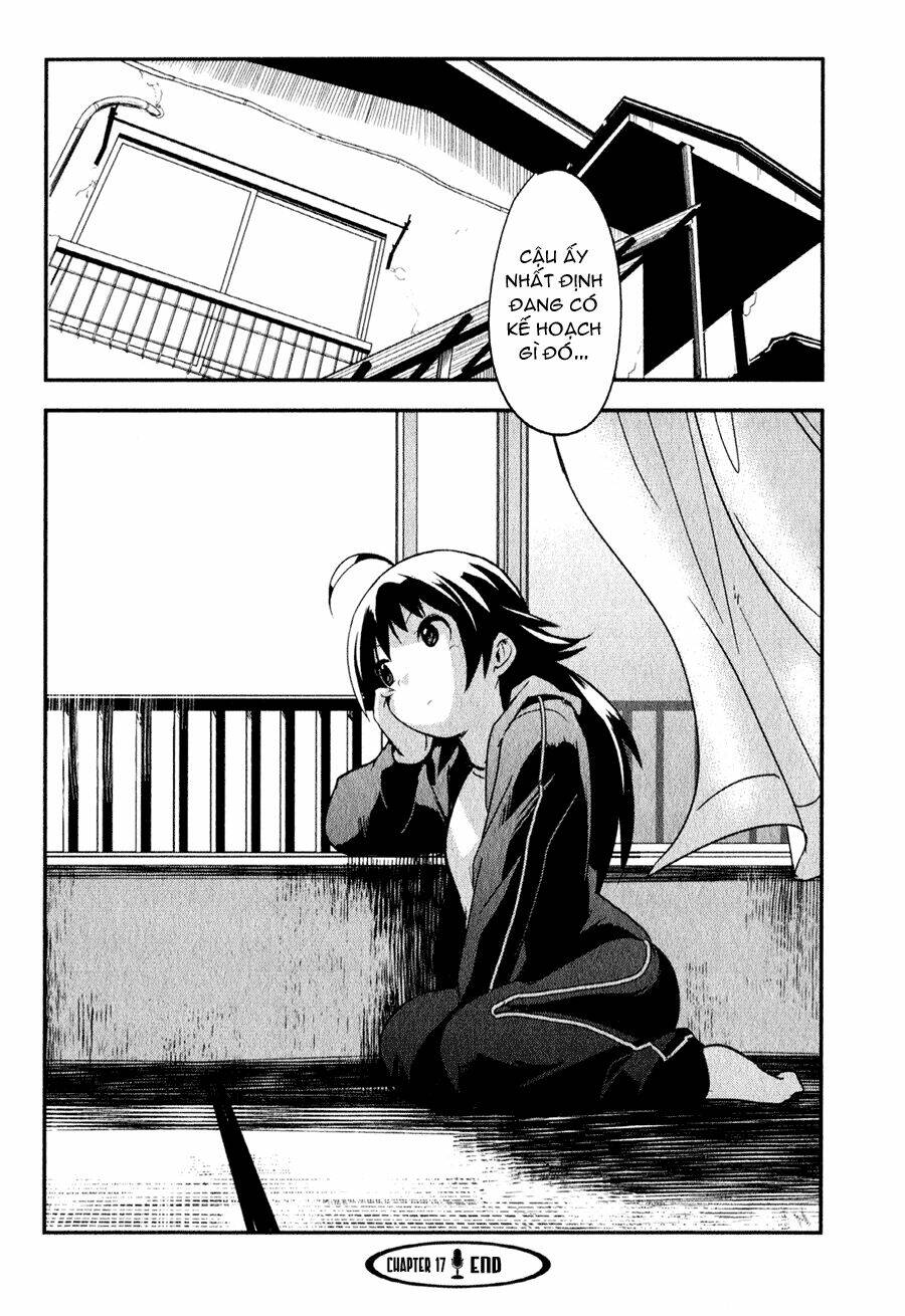 O/A: Chapter 17