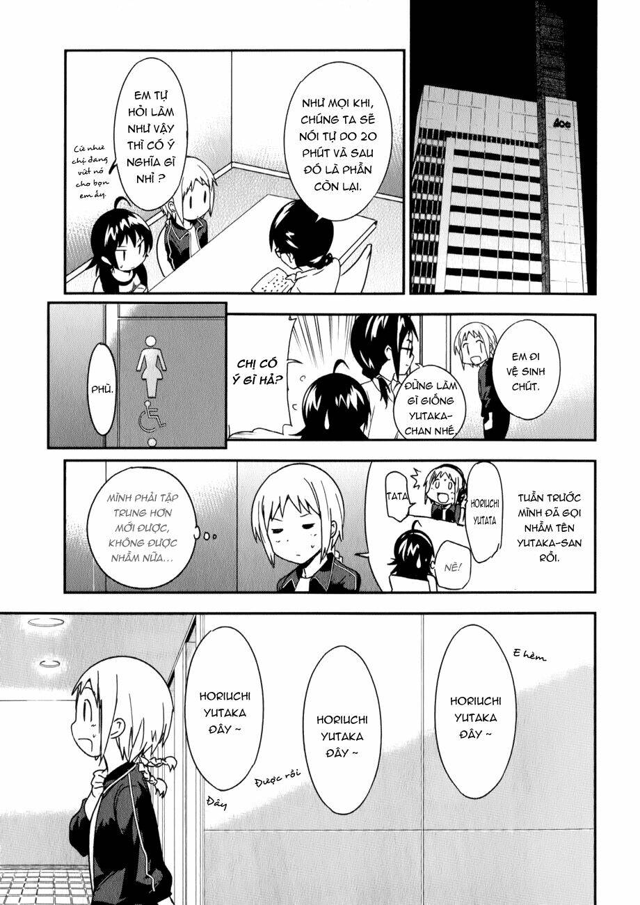 O/A: Chapter 20