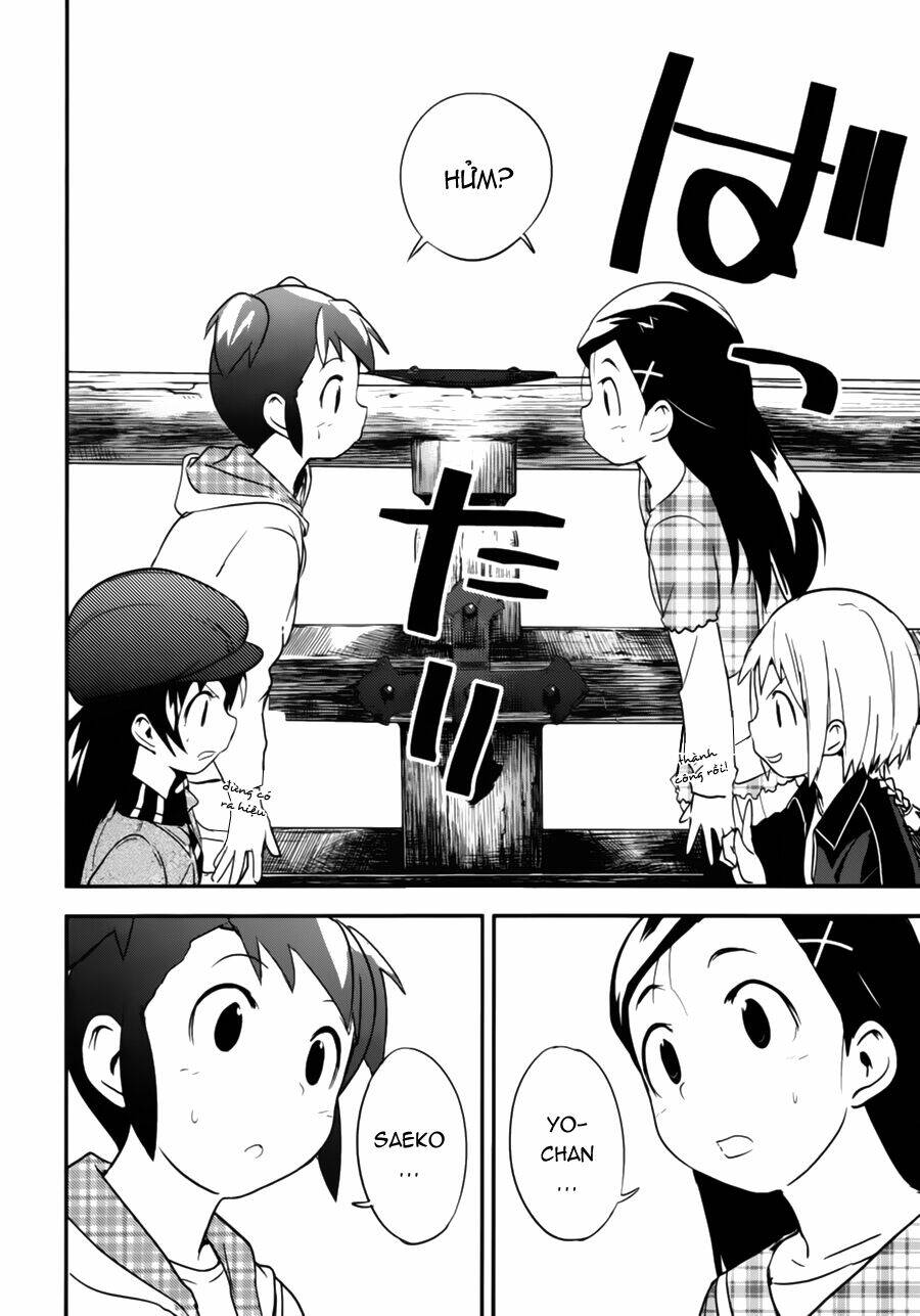 O/A: Chapter 8