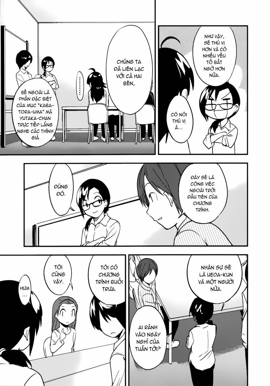 O/A: Chapter 8
