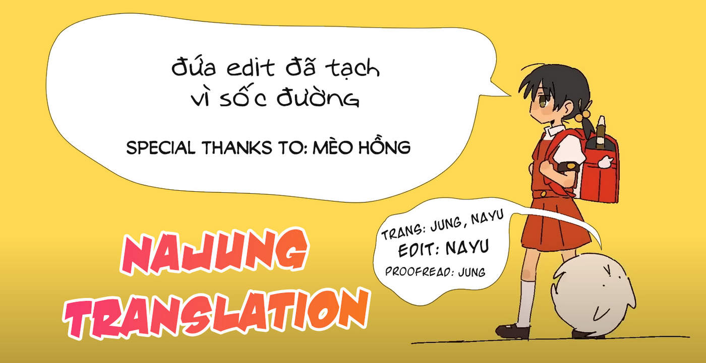 Ogami Tsumiki Và Cuộc Sống Diệu Kì!: Chapter 2