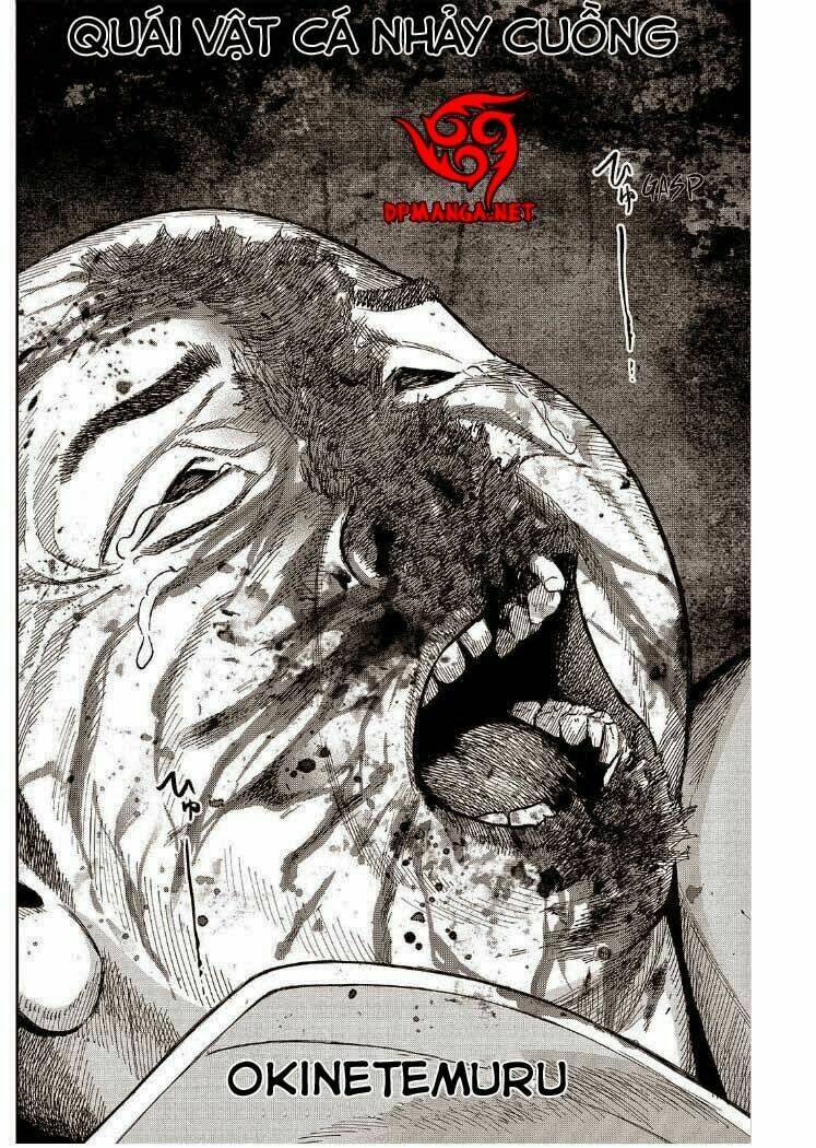 Okitenemuru: Chapter 17