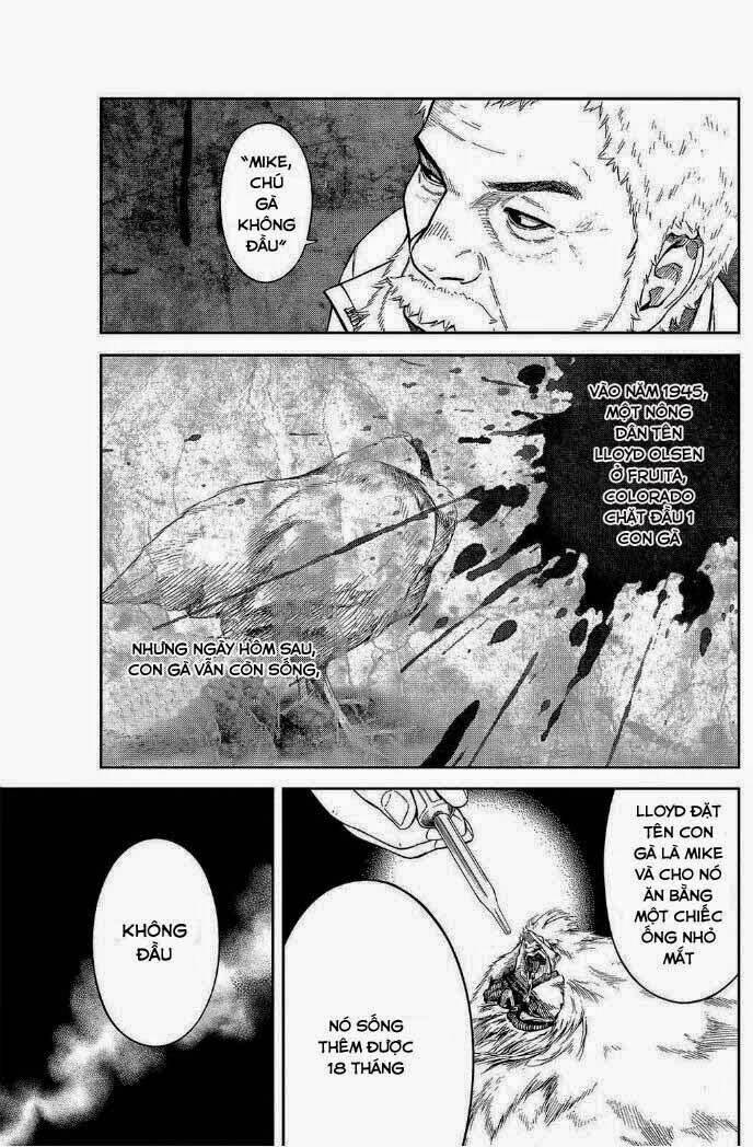 Okitenemuru: Chapter 18