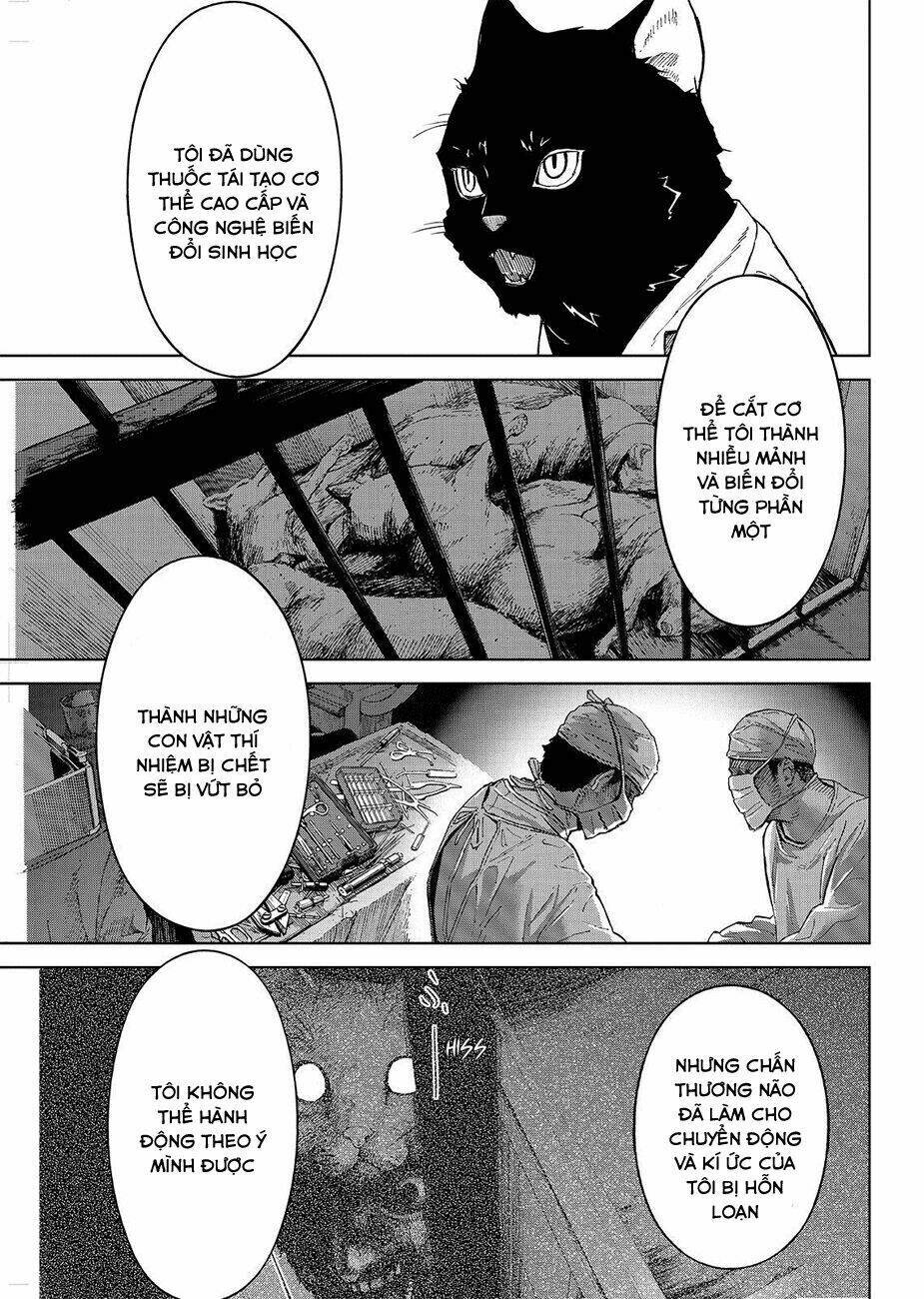 Okitenemuru: Chapter 24