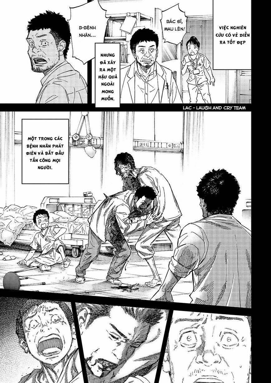 Okitenemuru: Chapter 48