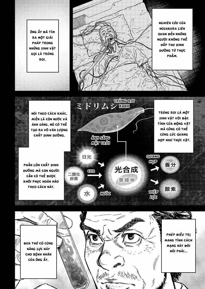 Okitenemuru: Chapter 48