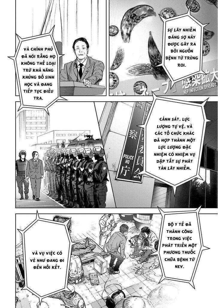 Okitenemuru: Chapter 59
