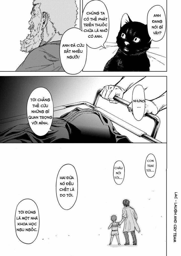 Okitenemuru: Chapter 59