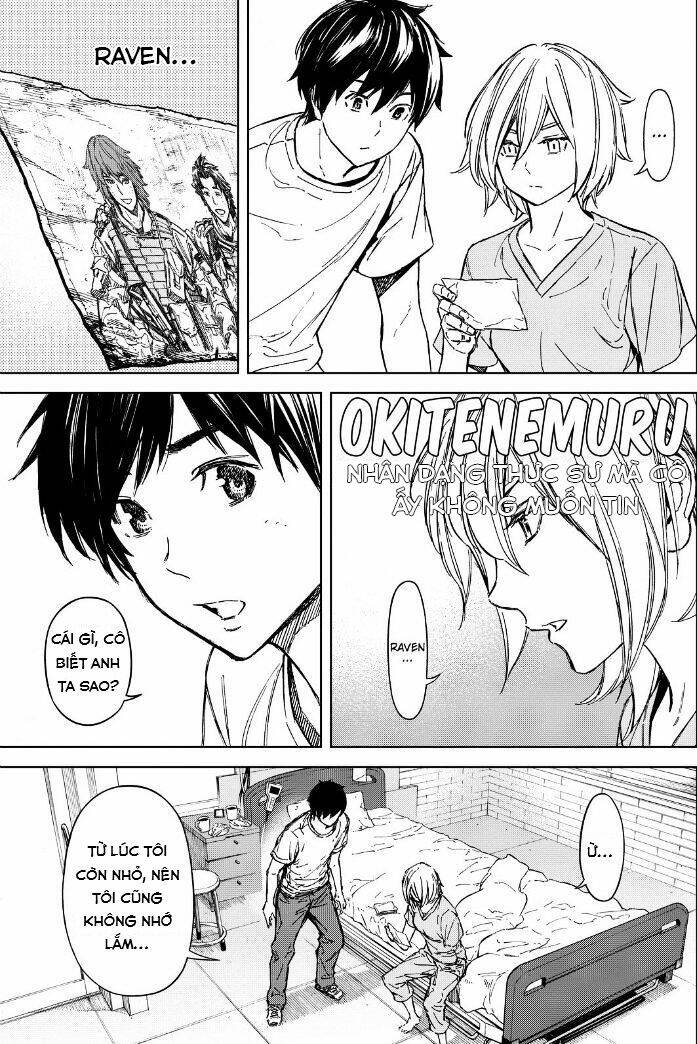Nhặt Nuôi Phu Quân: Chapter 60