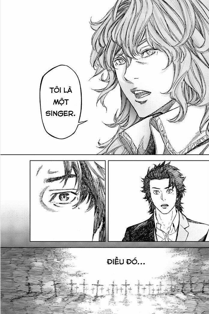 Nhặt Nuôi Phu Quân: Chapter 60