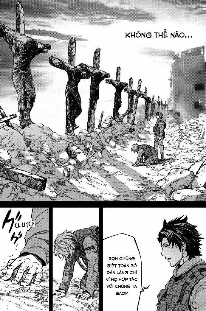 Nhặt Nuôi Phu Quân: Chapter 60