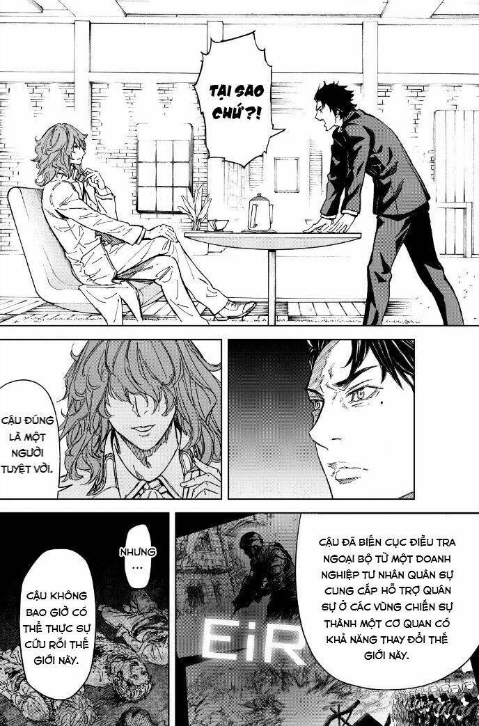 Nhặt Nuôi Phu Quân: Chapter 60